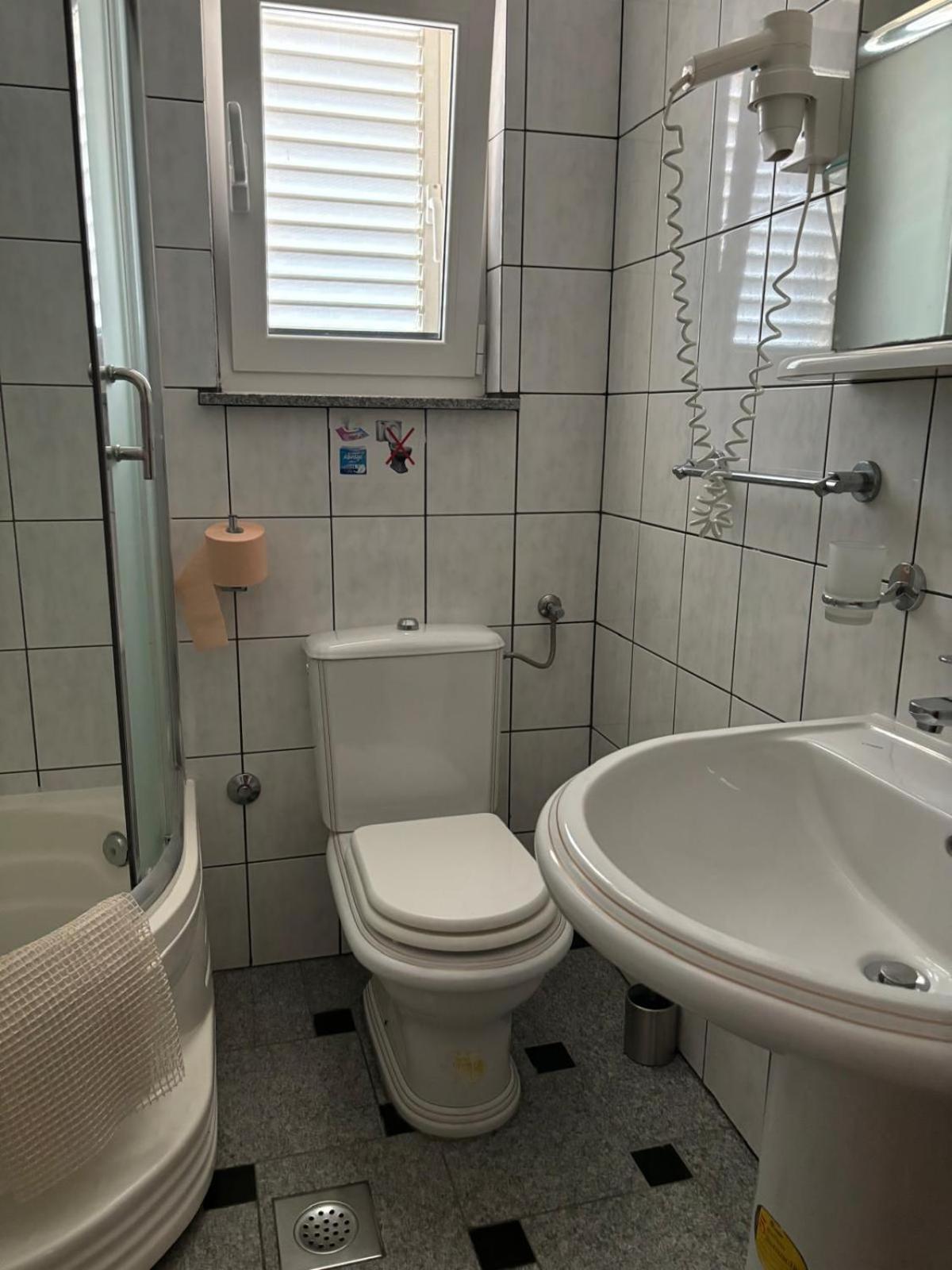 Apartments Sulekic Sveti Filip i Jakov Eksteriør bilde