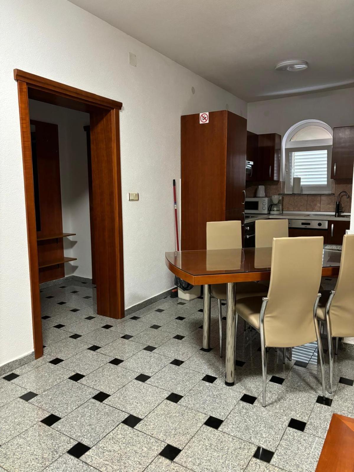 Apartments Sulekic Sveti Filip i Jakov Eksteriør bilde