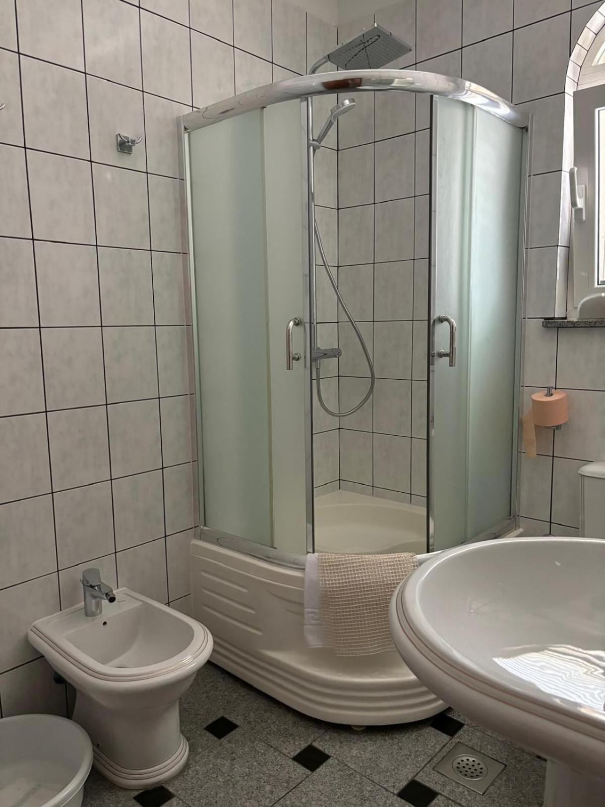Apartments Sulekic Sveti Filip i Jakov Eksteriør bilde